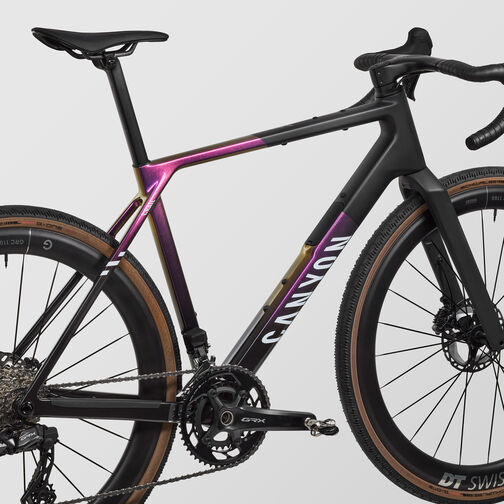 Grail CFR Di2 Grail CFR Di2