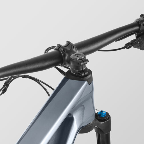 Lux Trail CF 6 Lux Trail CF 6