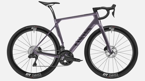Endurace CF SLX 8 Di2 Endurace CF SLX 8 Di2