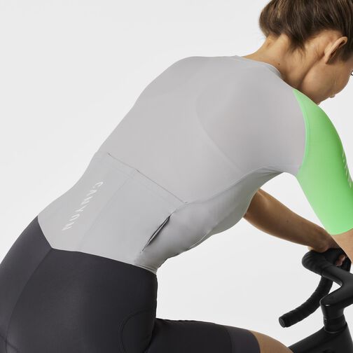 Canyon Signature Pro Damen Skinsuit Canyon Signature Pro Damen Skinsuit