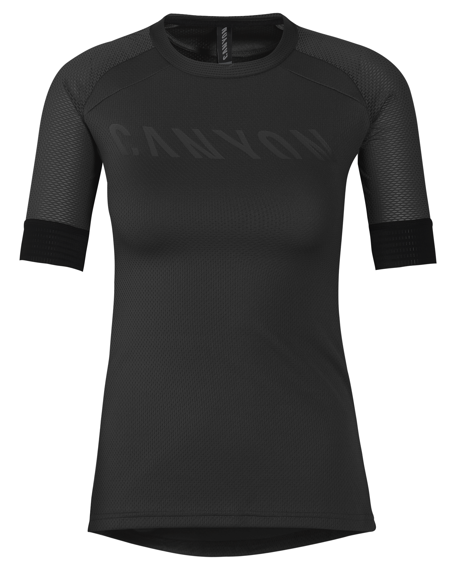 Canyon Women's Gravel Jersey