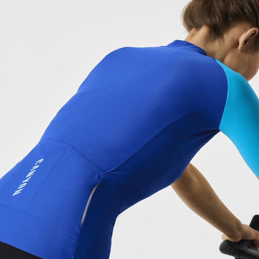 Canyon Women's Signature Pro LTD Cycling Jersey Canyon Women's Signature Pro LTD Cycling Jersey