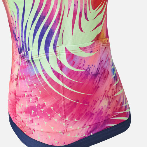 CANYON//SRAM zondacrypto Women's Aero Jersey CANYON//SRAM zondacrypto Women's Aero Jersey