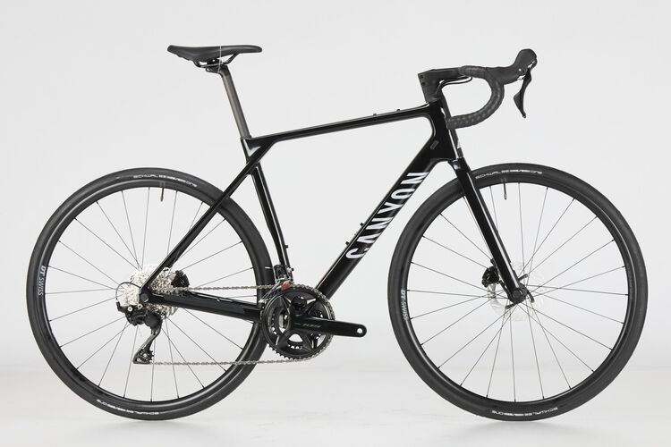 Endurace CF 7 Endurace CF 7