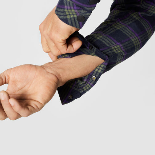 Canyon Adventure Flannel Shirt Canyon Adventure Flannel Shirt