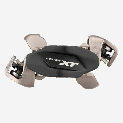 Shimano SPD PD-M8100 Deore XT Pedals Shimano SPD PD-M8100 Deore XT Pedals