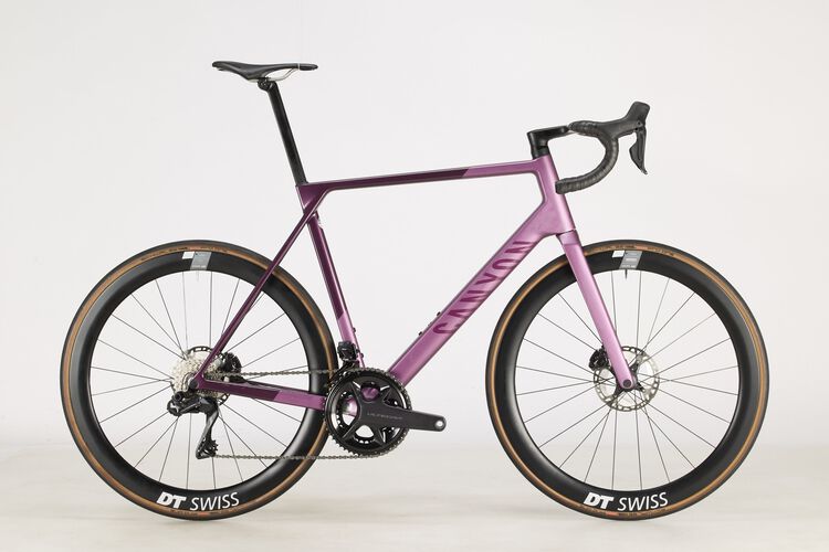 Ultimate CF SLX 8 Di2 Ultimate CF SLX 8 Di2