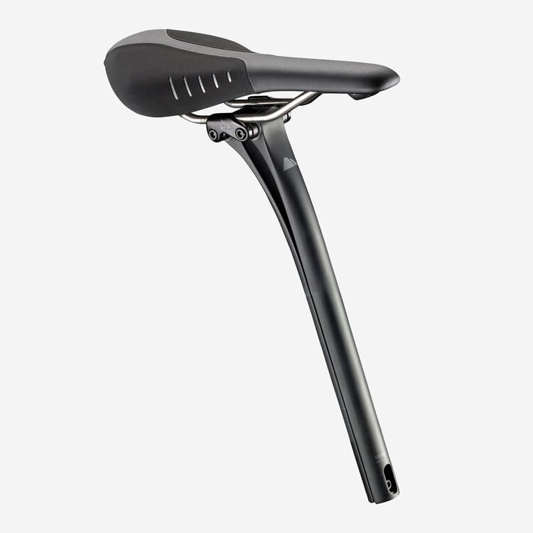Canyon S15 VCLS 2.0 27.2mm CF Seatpost Canyon S15 VCLS 2.0 27.2mm CF Seatpost