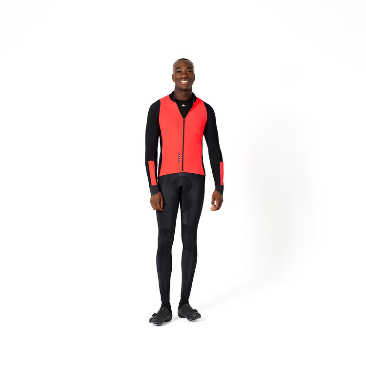 Canyon Windproof Cycling Jersey Canyon Windproof Cycling Jersey