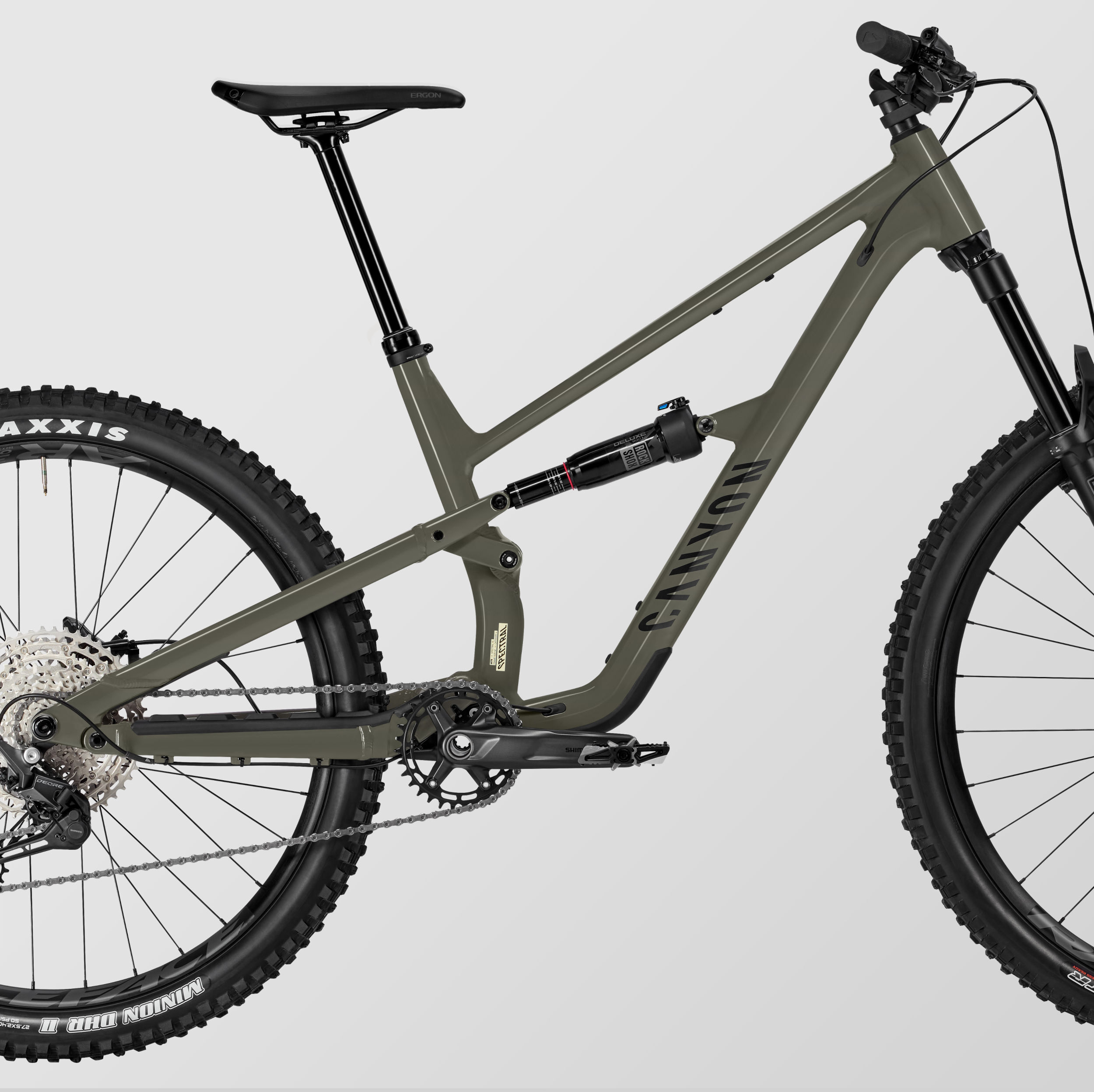 Spectral 5