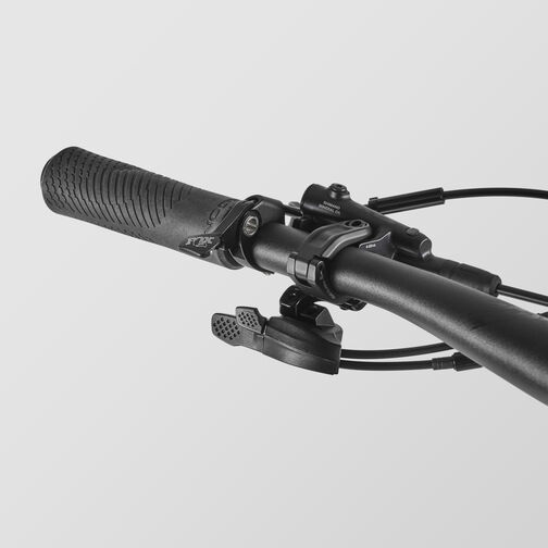 Lux Trail CF 6 Lux Trail CF 6