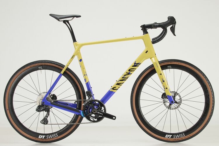 Grizl CF SLX 8 Di2 GRC Grizl CF SLX 8 Di2 GRC