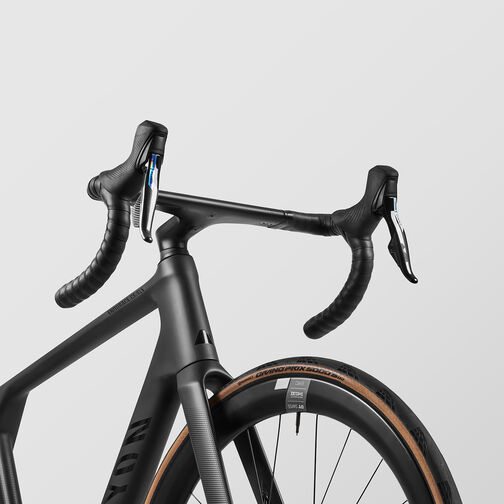 Endurace CF SLX 8 AXS Aero Endurace CF SLX 8 AXS Aero