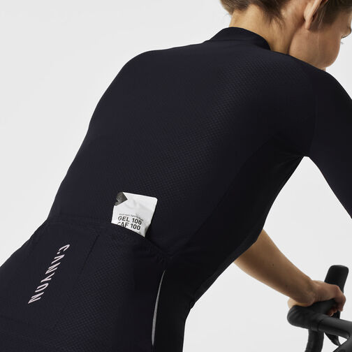 Canyon Women's Signature Pro LTD Cycling Jersey Canyon Women's Signature Pro LTD Cycling Jersey