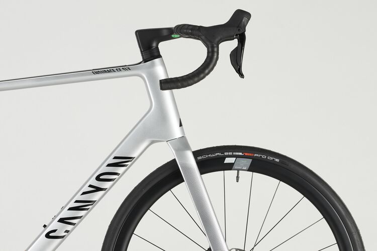 Endurace CF SLX 7 Di2 Endurace CF SLX 7 Di2