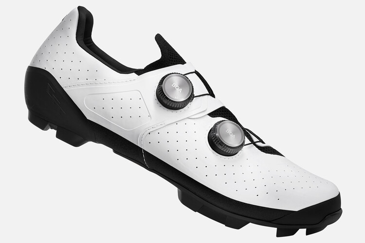 Canyon Tempr CFR Off-Road Shoes Canyon Tempr CFR Off-Road Shoes