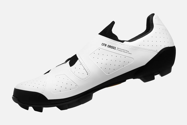 Canyon Tempr CFR Off-Road Shoes Canyon Tempr CFR Off-Road Shoes