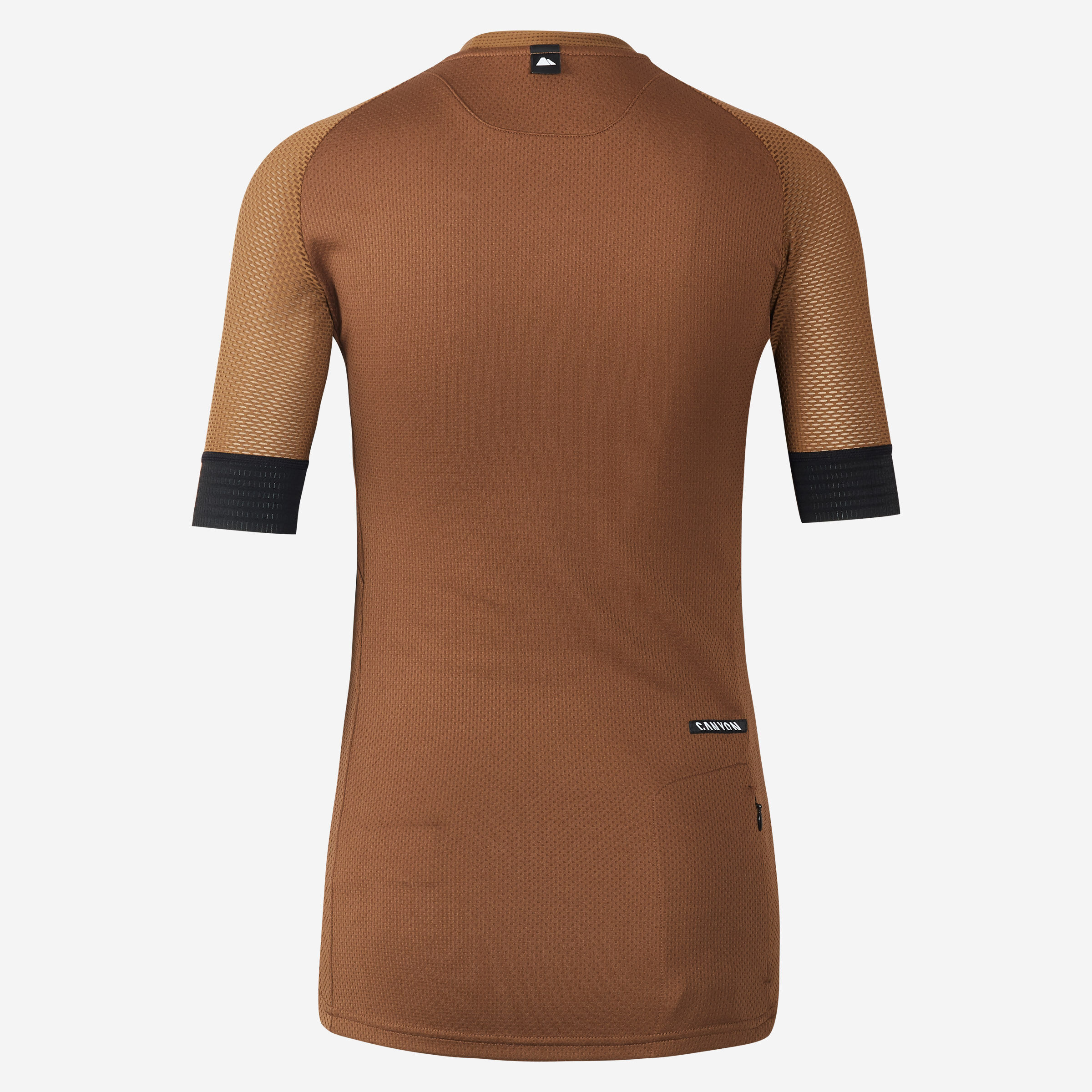 Canyon Women's Gravel Jersey