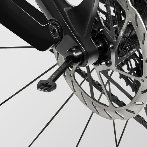 Neuron CF LTD Neuron CF LTD