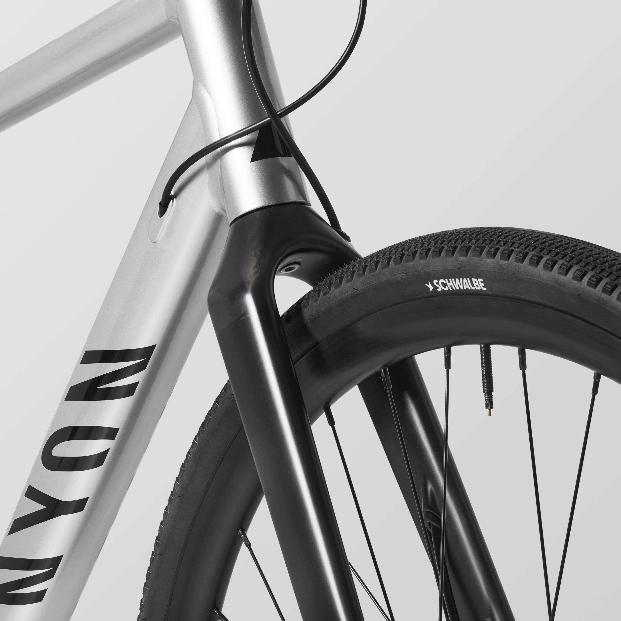 Endurace AllRoad