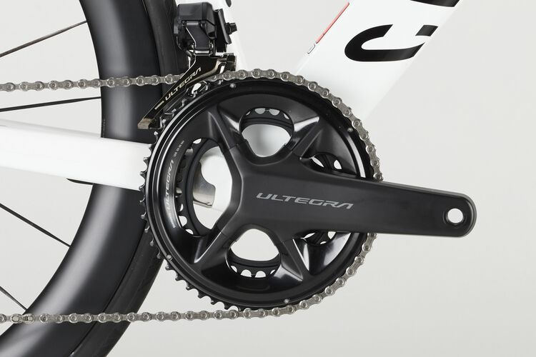Aeroad CF SLX 8 Di2 Aeroad CF SLX 8 Di2