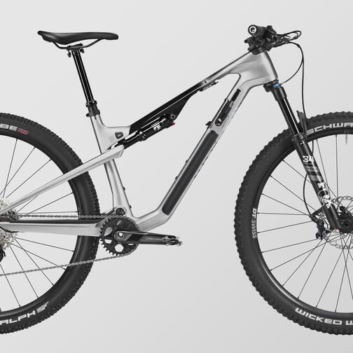 Lux Trail CF 6 Lux Trail CF 6