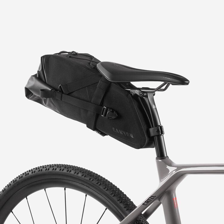 Canyon 5L Underseat Bag Canyon 5L Underseat Bag