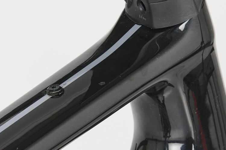 Endurace CF 7 Endurace CF 7