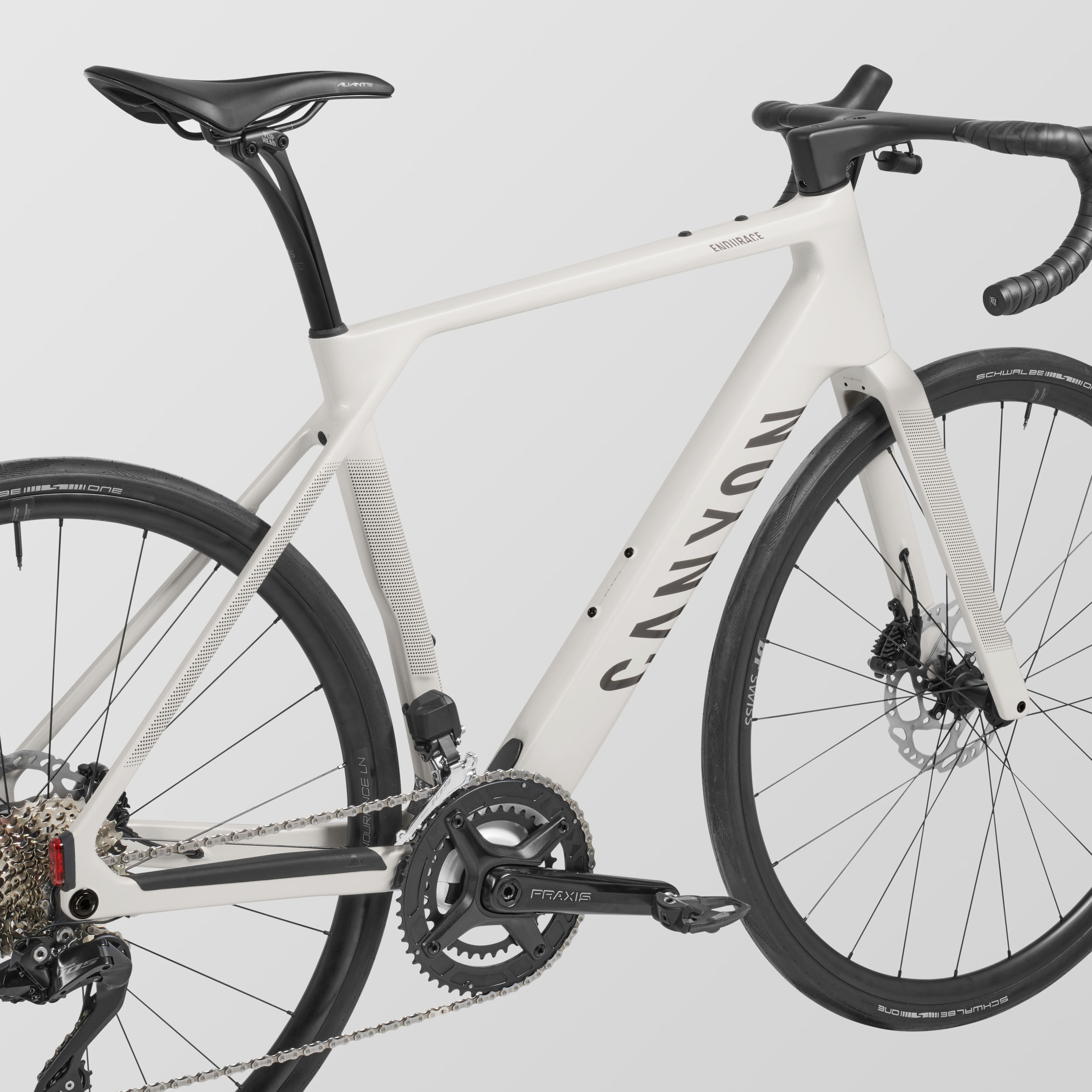 Endurace:ONfly CF 7