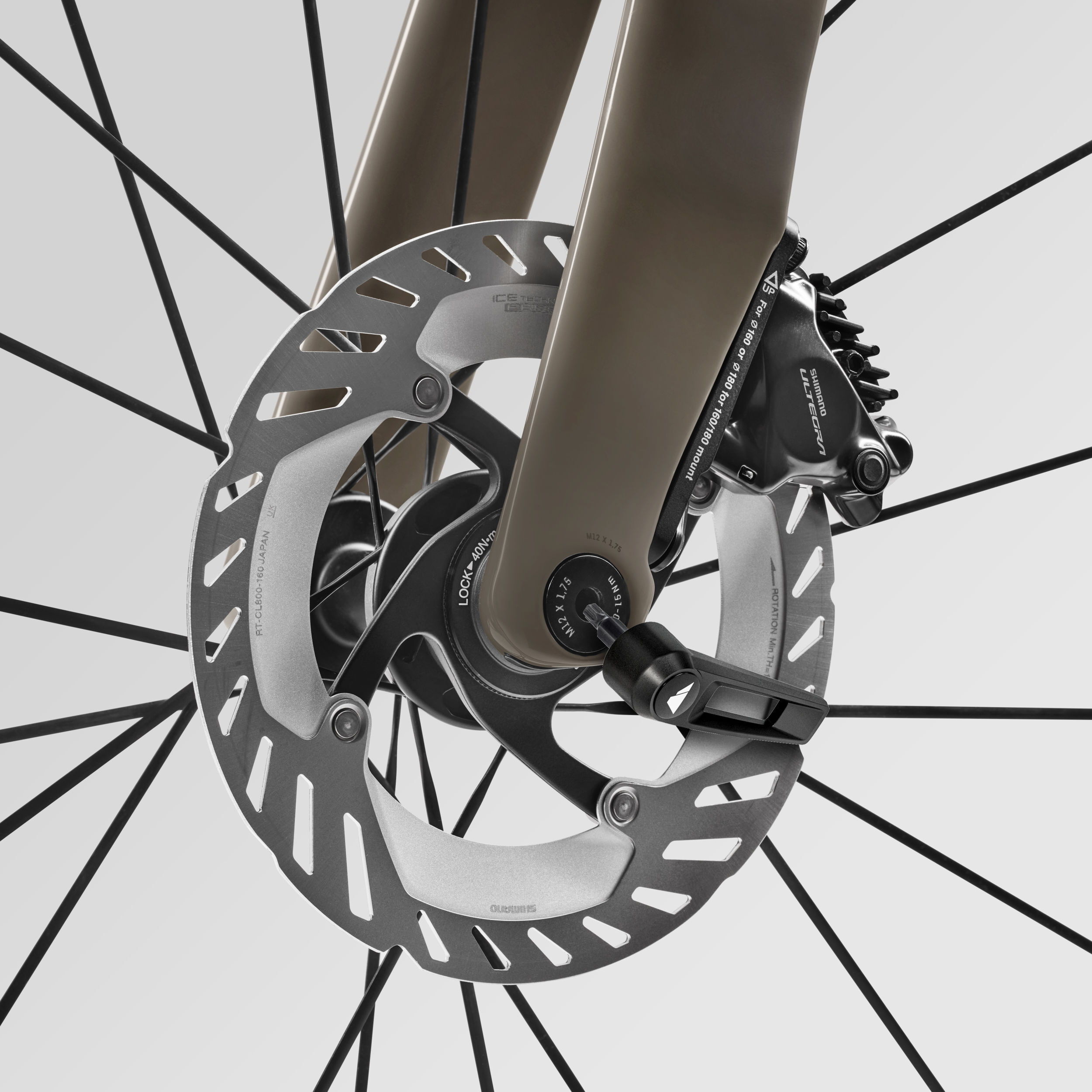 Aeroad CF SLX 8 Di2
