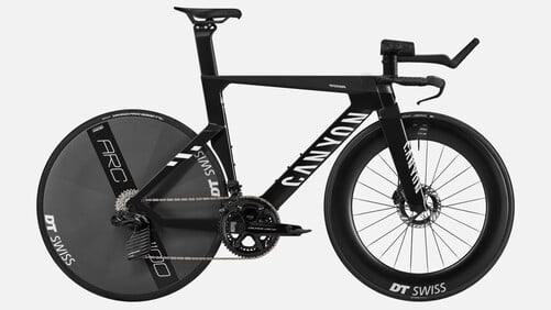 Speedmax CFR TT Speedmax CFR TT