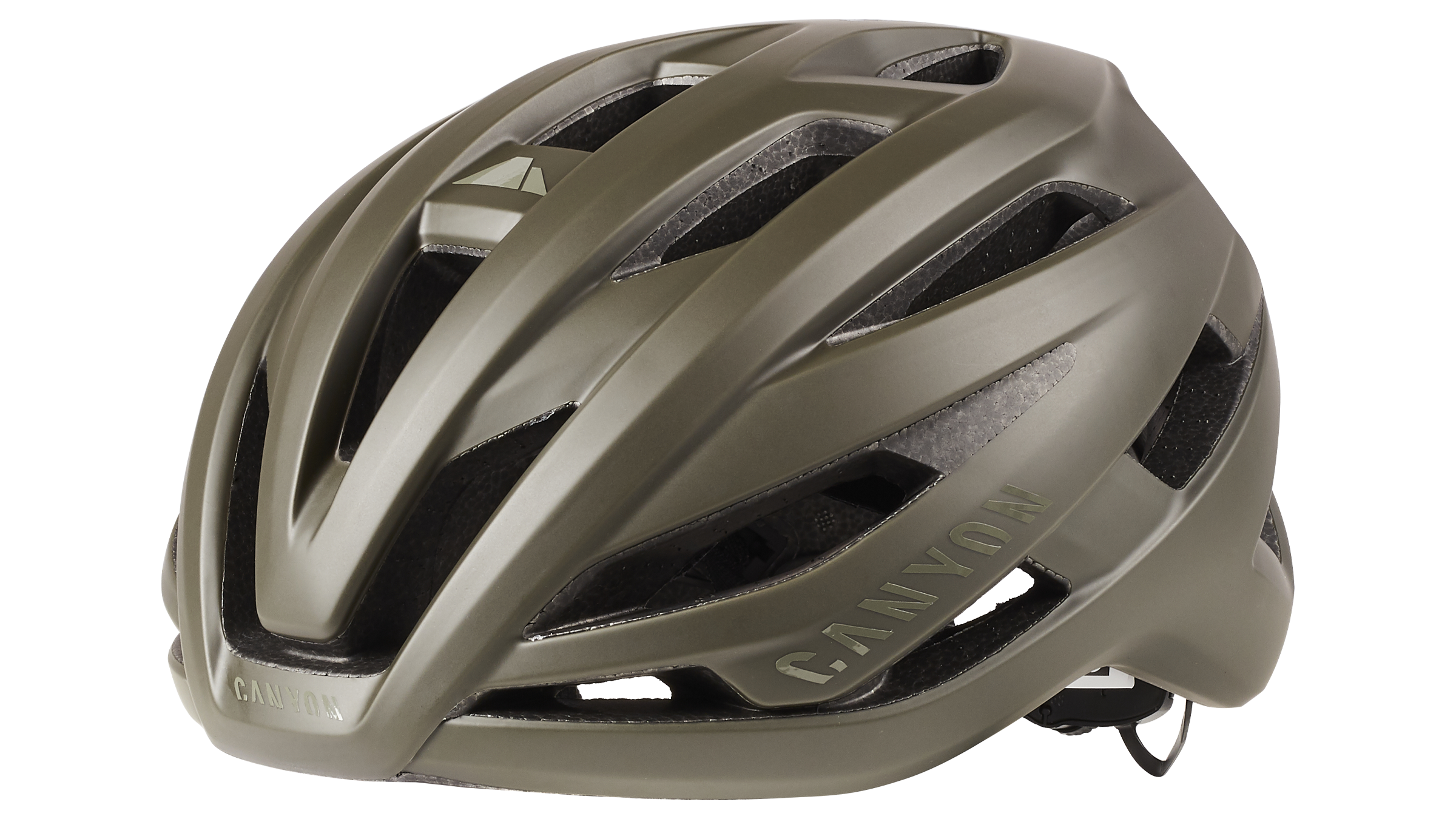 Abus X Canyon Stormchaser Road Cycling Helmet