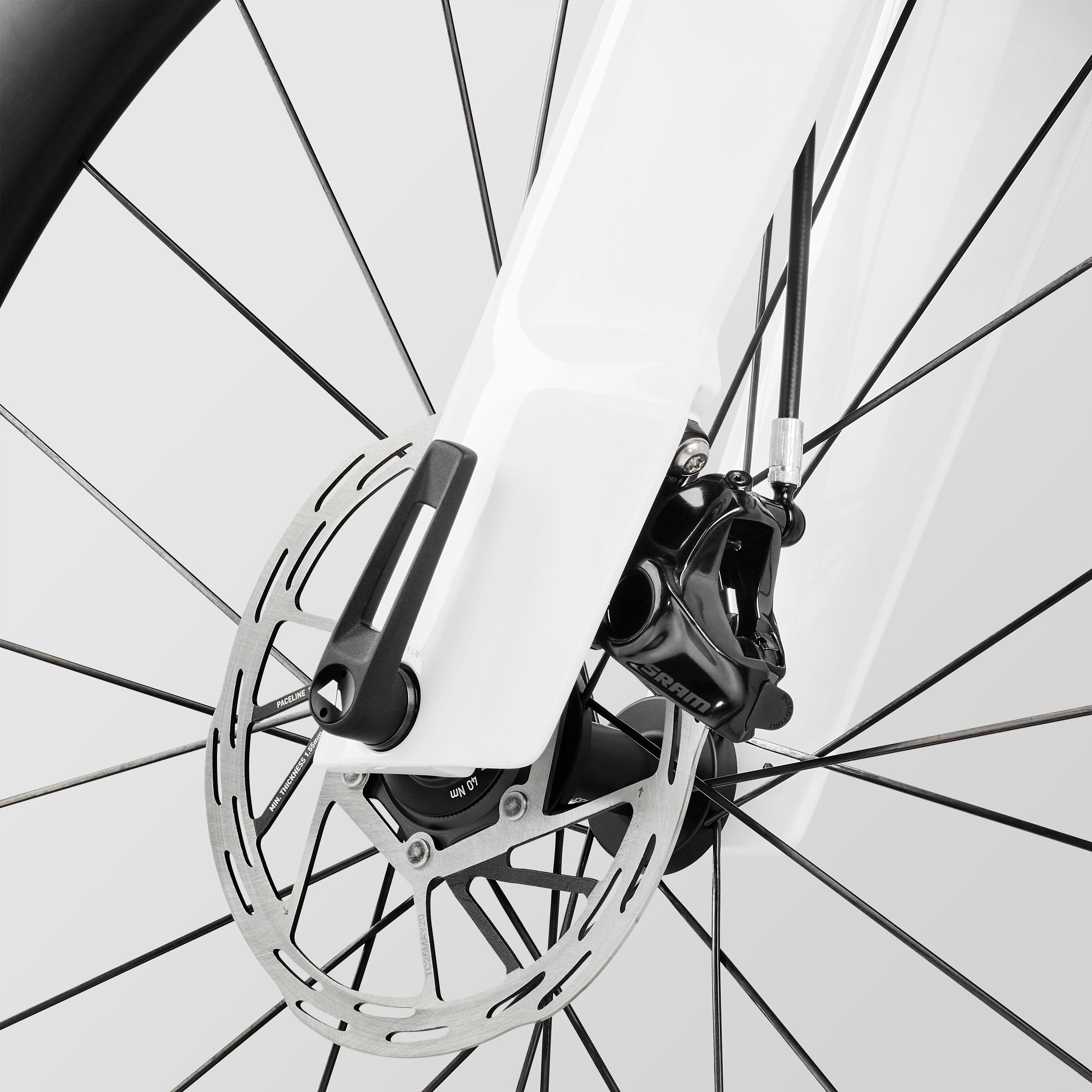 Speedmax CF SLX 8 Disc eTap
