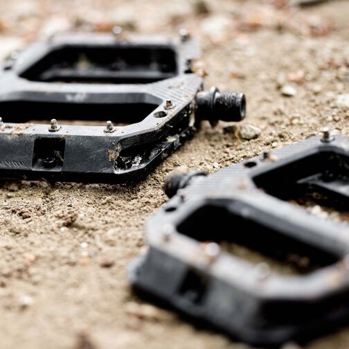 Canyon MTB Nylon Flat Pedals Canyon MTB Nylon Flat Pedals