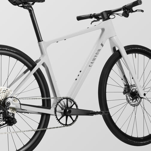 Roadlite CF 9 Roadlite CF 9