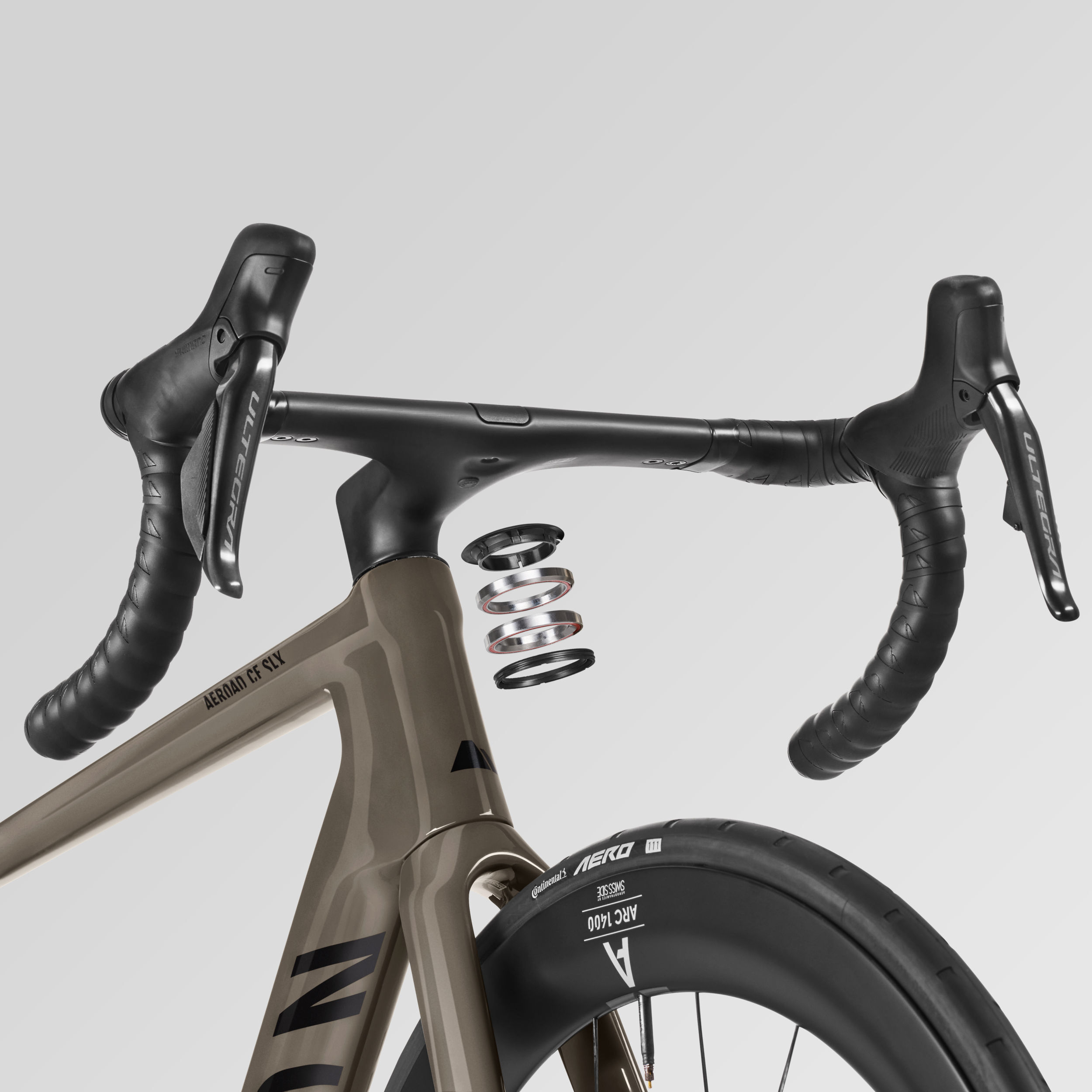 Aeroad CF SLX 8 Di2