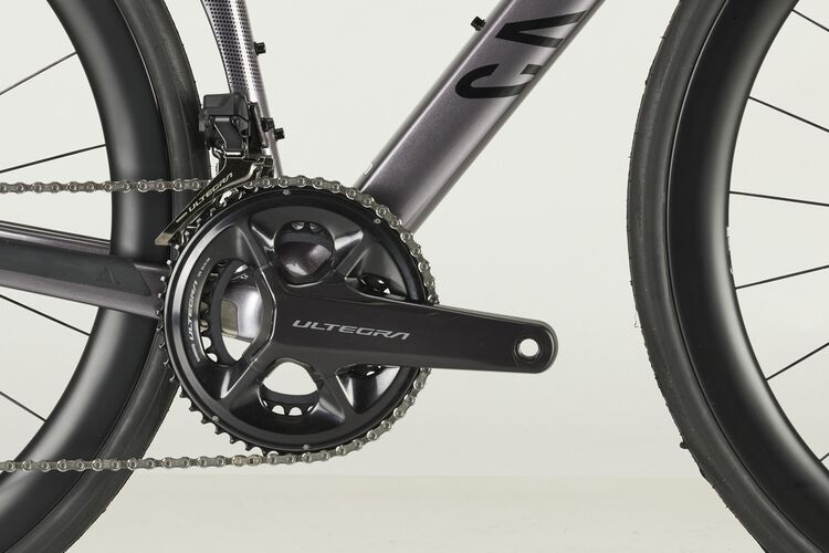 Endurace CF SLX 8 Di2 Endurace CF SLX 8 Di2