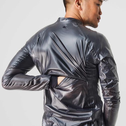 Canyon Windproof Cycling Jacket Canyon Windproof Cycling Jacket