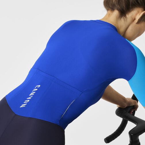 Canyon Women's Signature Pro Skinsuit Canyon Women's Signature Pro Skinsuit