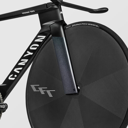 Speedmax CFR Track Speedmax CFR Track