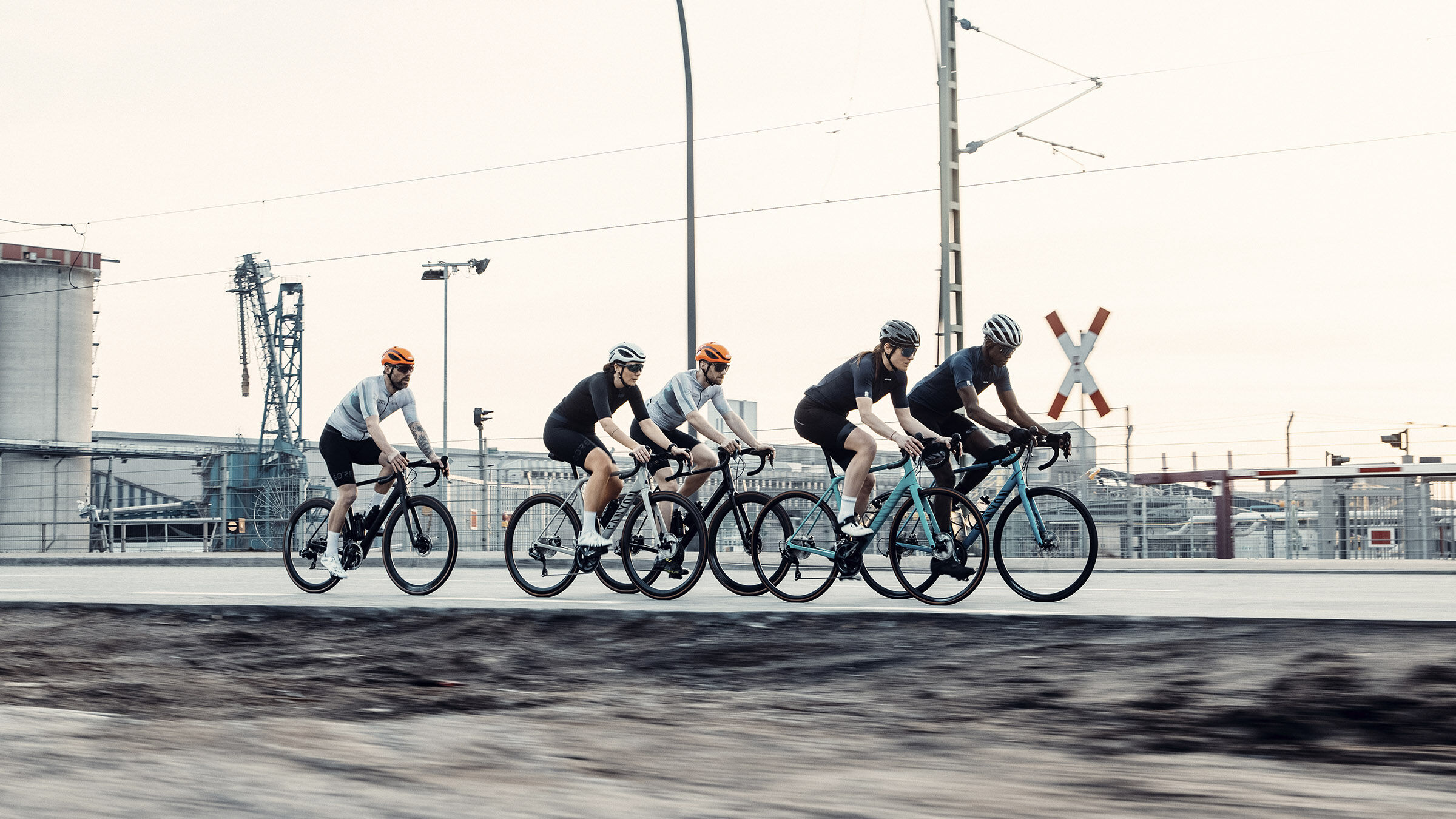 Canyon Women's Classic Cycling Shorts