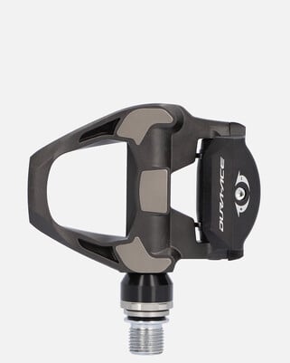 Shimano Dura-Ace PD-R9100 Pedals Shimano Dura-Ace PD-R9100 Pedals