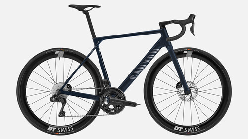Ultimate CF SLX 8 Di2 Speed Ultimate CF SLX 8 Di2 Speed