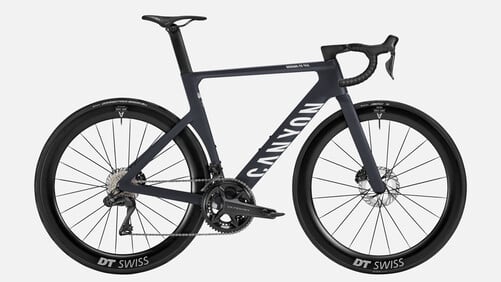 Aeroad CF SLX 8 Di2 Aeroad CF SLX 8 Di2