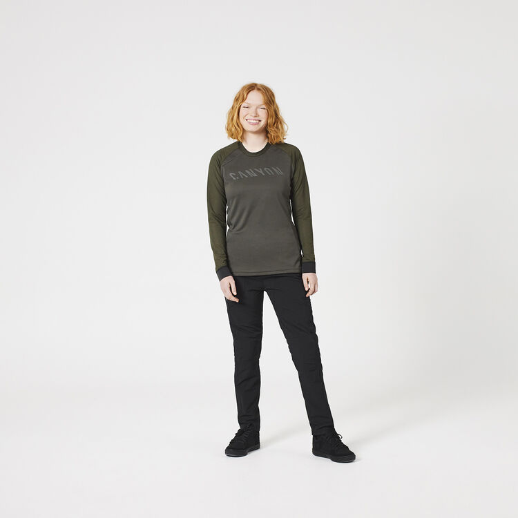 Canyon MTB Pants Canyon MTB Pants