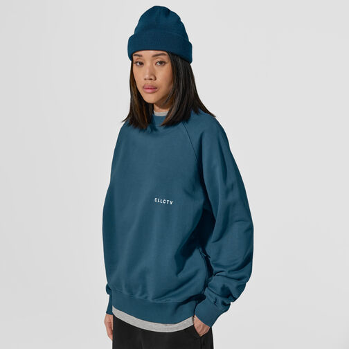 CLLCTV Core Crewneck CLLCTV Core Crewneck