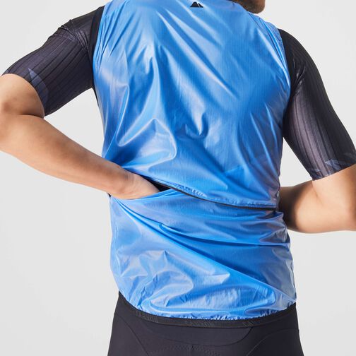 Canyon Men's Signature Pro Cycling Vest Canyon Men's Signature Pro Cycling Vest