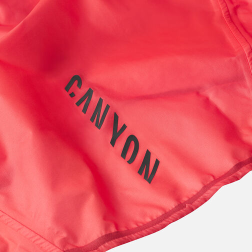 Canyon PocketLight Rain Vest Race Fit Canyon PocketLight Rain Vest Race Fit