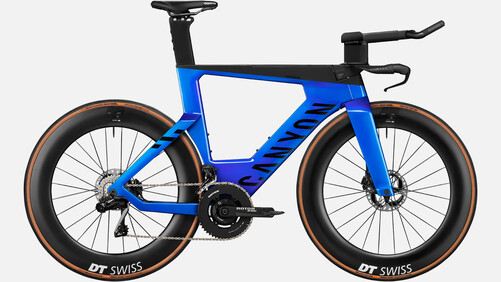 Speedmax CFR Disc Di2 Speedmax CFR Disc Di2