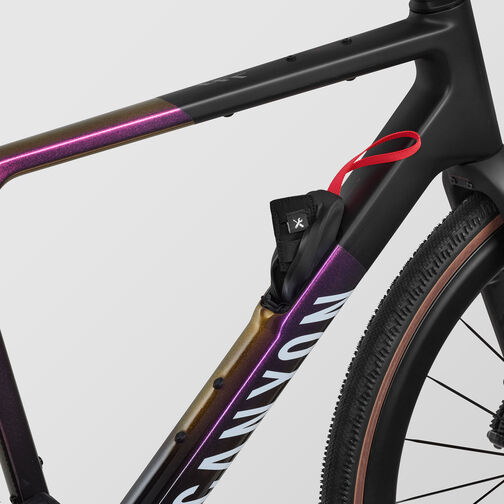 Grail CFR Di2 Grail CFR Di2